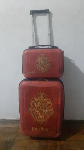 Mochila escolar