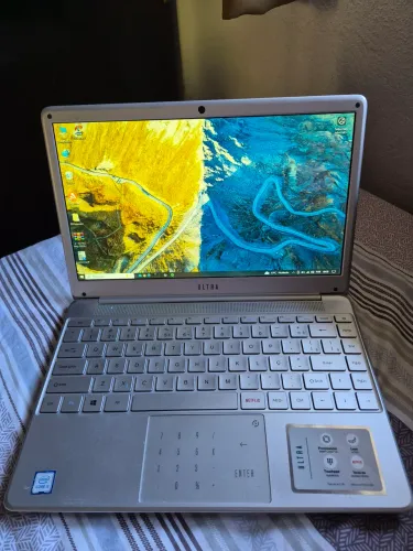 Notebook ultra