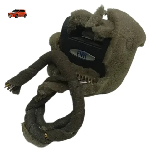 Central Módulo Alarme Fiat Uno Sporting 2011 2012 2013 2014