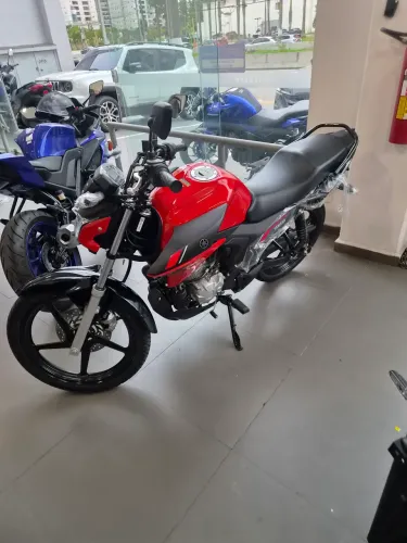 Yamaha factor 2026