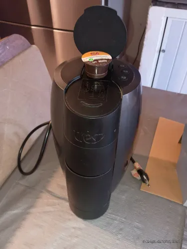 2 cafeteira