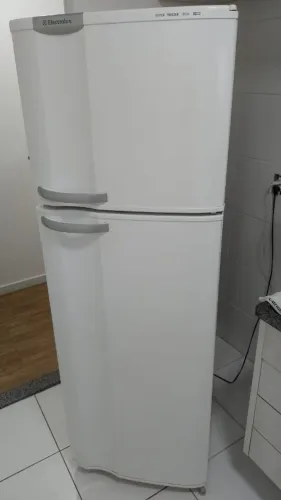Geladeira 