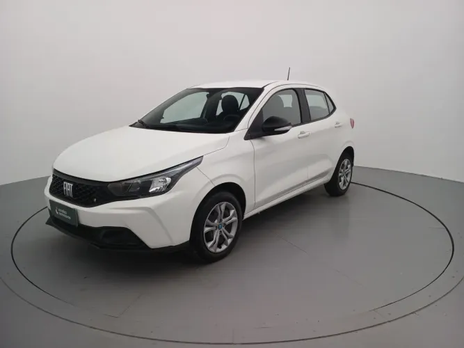 Fiat Argo Drive 1.0 Firefly 2026