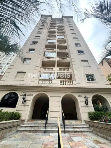 Locação Apartamento 3 quartos Consolação São Paulo