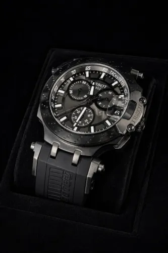 Relógio Tissot T-Race