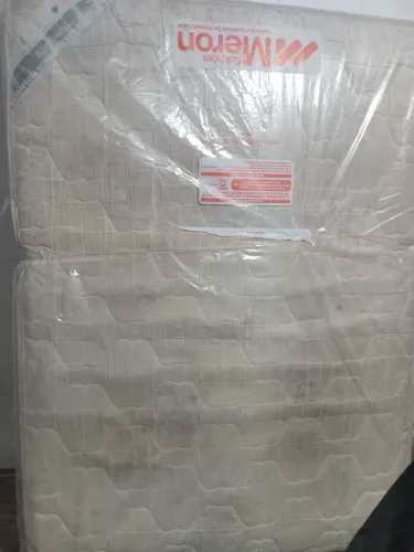 Colchão de Casal usado