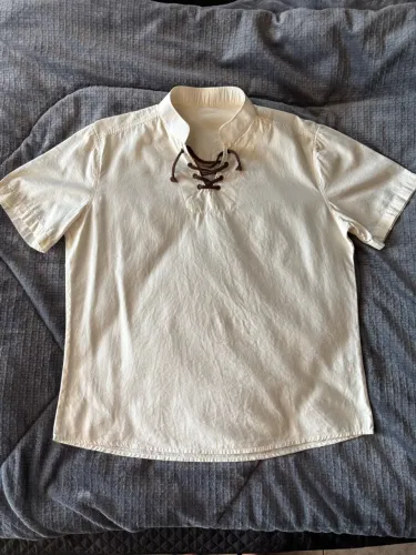 Traje oktoberfest masculino