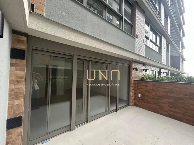 Studio com 1 dormitório à venda, 44 m² por R$ 618.000 - Jardim Atlântico - Florianópolis/S