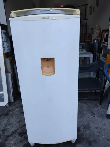 Geladeira consul Facilite FROST FREE