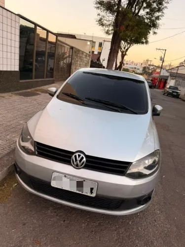 Volkswagen Fox 1.0 MI Total Flex 8V 5P 2010
