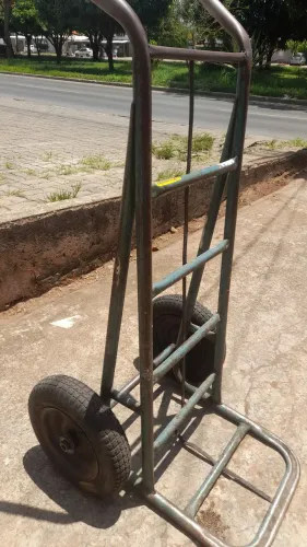 Carrinho de carga