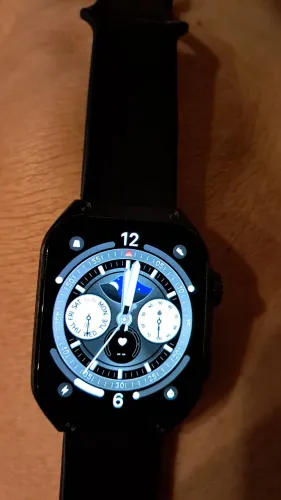 Smartwatch Haylou