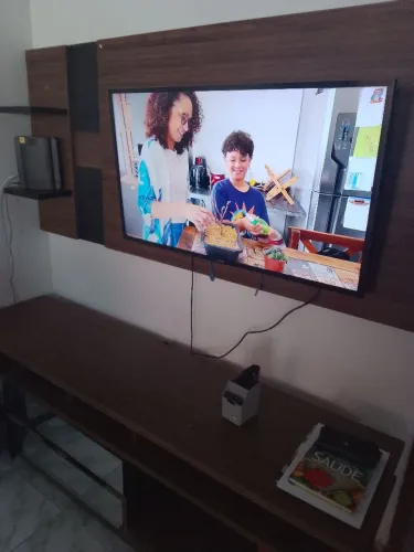 Móveis bem conservados