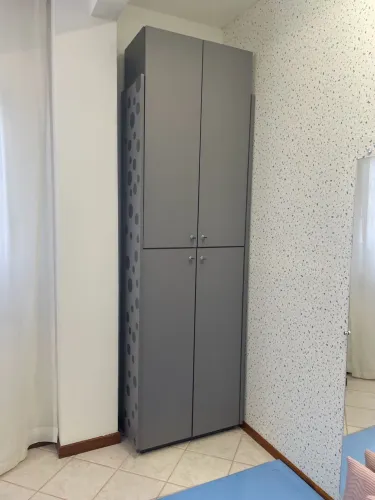 Balcão e Armário alto - leia o anúncio R$1100,00 cada