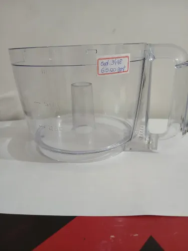 Jarra mini processador mondial