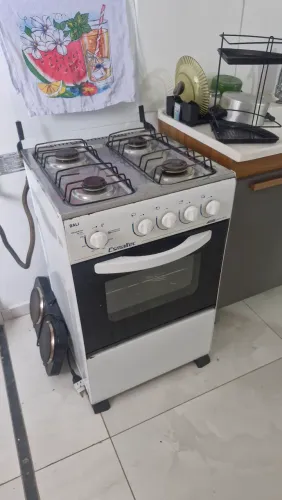 Fogão 4 bocas