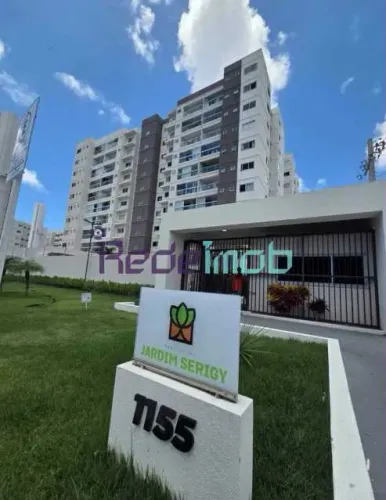 Apartamento : / Residencial / Farolândia