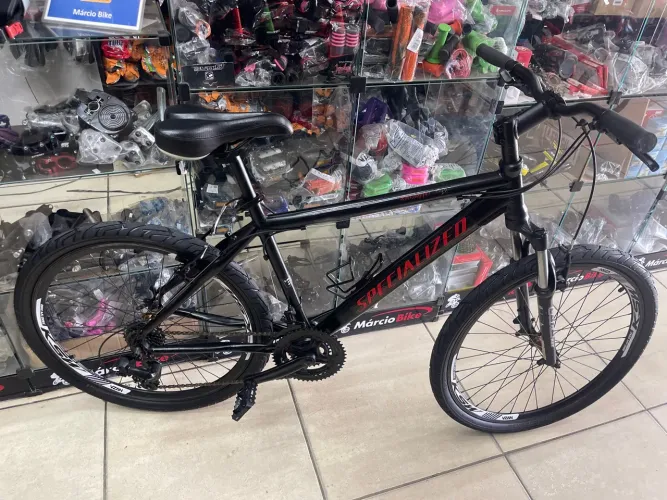 Bike aro 26 specialized