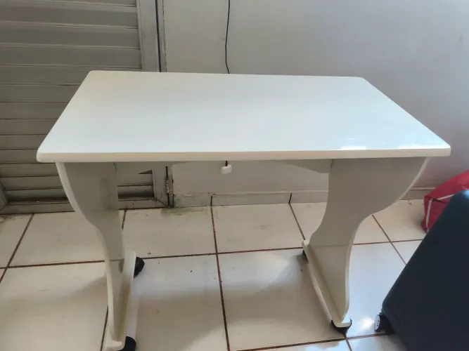 Mesa simples
