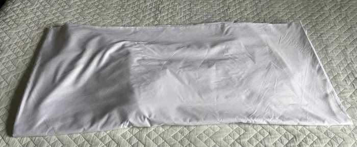 LENÇOL ELASTICO KING NATURALLE FASHION BRANCO ALGODÃO