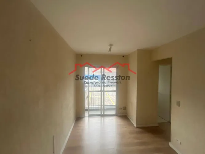 Apartamento para aluguel e venda 2 quartos 1 vaga Interlagos