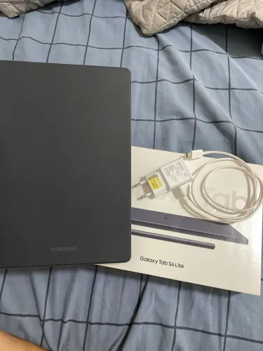 Samsung Tab S6 lite
