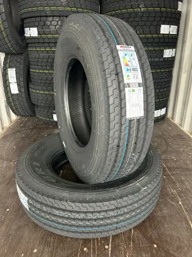 295/80R22,5 *XBRI ECOPLUS P2*