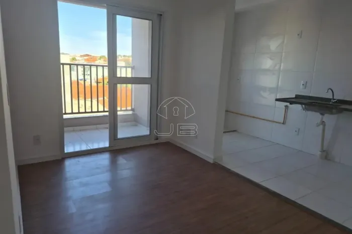 Apartamento para alugar no Jardim Basilicata, em Sumaré/SP