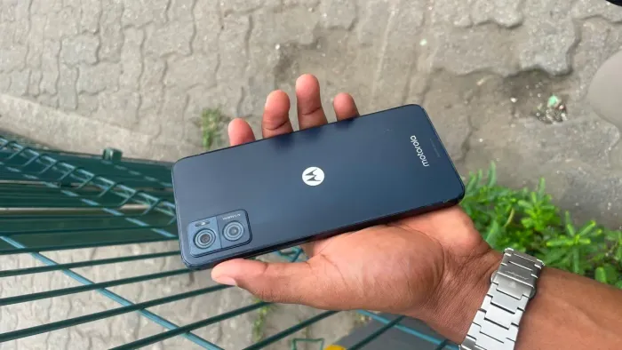Motorola Moto E22 