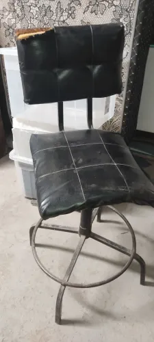 Cadeira de escritório