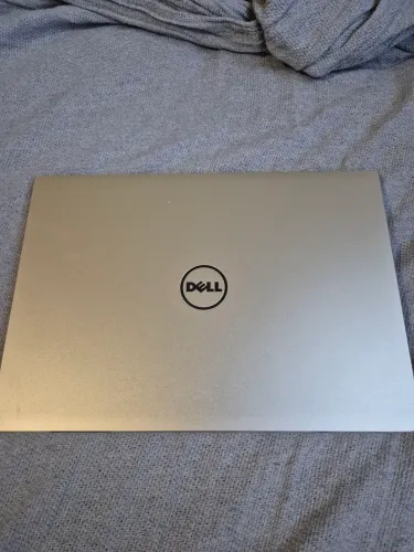 Notebook Dell inspiron 15