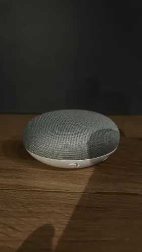 Google Nest mini