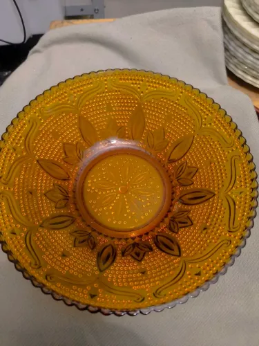 Fruteira antiga 