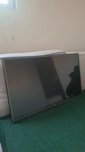 Tv LG 32 pol com DEFEITO