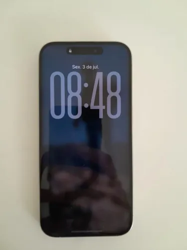 iphone 15 pro 128 branco