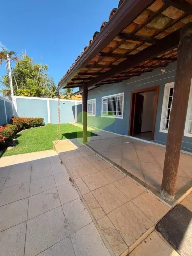 Casa à venda, 3 quartos, 1 suíte, 3 vagas, Mirante da Lagoa - Macaé/RJ