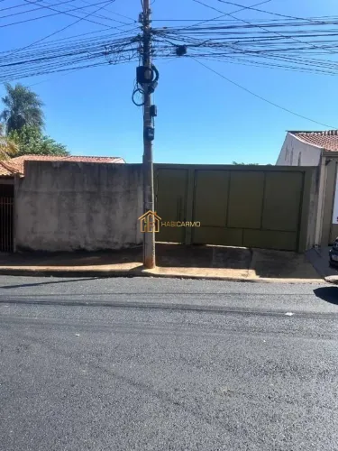 Terreno à venda, 200 m² por R$ 120.000,00 - Residencial Caetano - São José do Rio Preto/SP