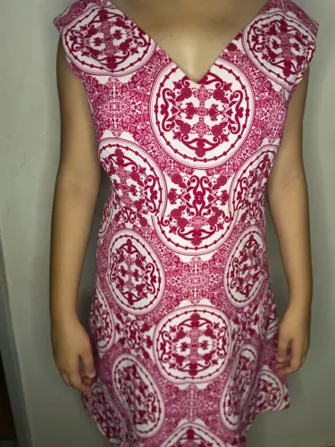 Vestido G