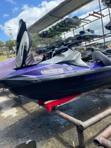 SEADOO GTI 170 2025