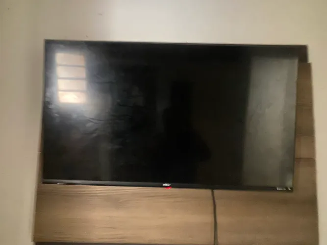 Tv Smart 40 polegadas