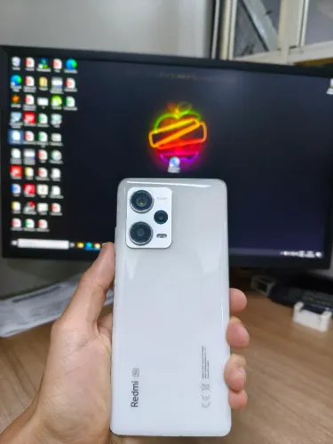 Xiaomi Redmi Note 12 Pro+ 5G 8GB 256GB