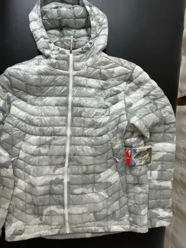 Colete e colete The north face 