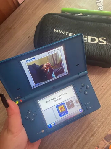 Nintendo Ds
