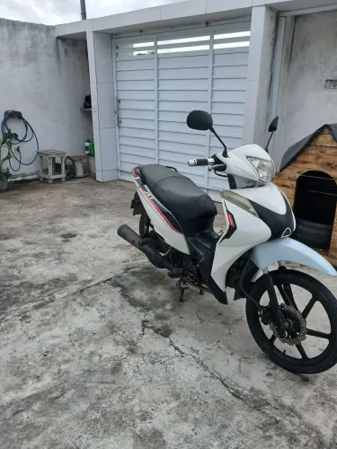 Vendo moto Jet 50