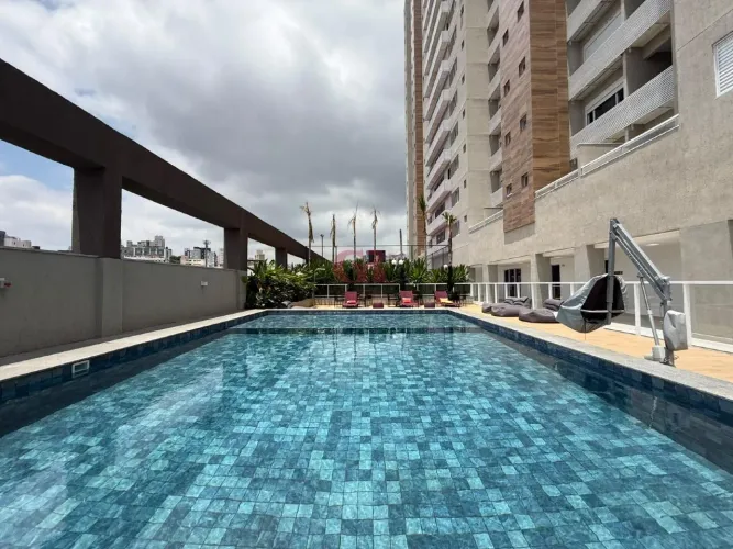 Apartamento à venda, 1 quarto, Nova Suíssa - Belo Horizonte/MG