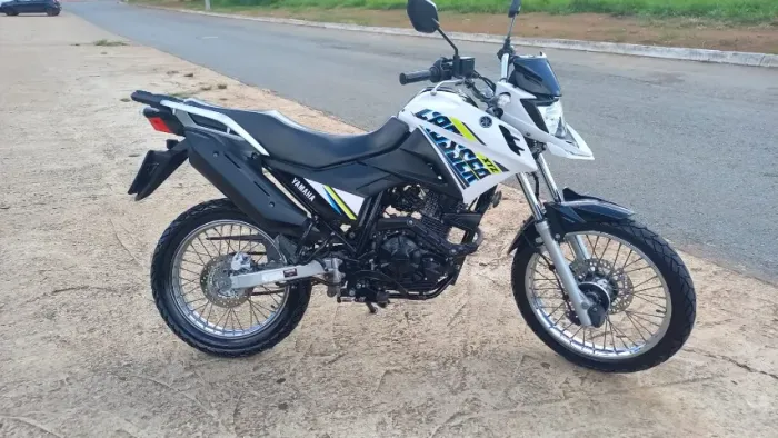 Yamaha XTZ 150 Crosser S Flex 2020