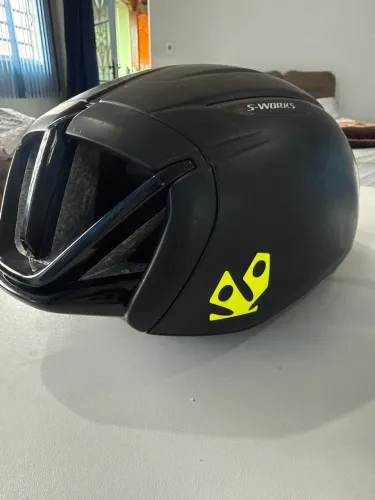 Capacete Ciclismo