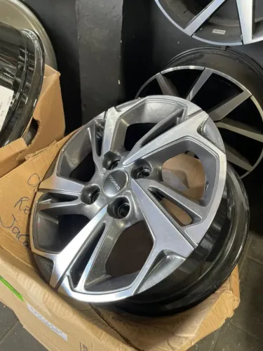 RODAS ARO 14 S-279 (4x100)