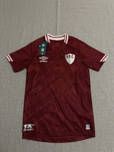 Camisa Fluminense III 2022 Umbro Original
