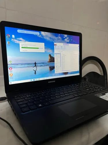 Notebook Samsung np300e5k